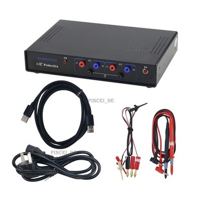 ProbeASA Circuit Board Online Maintenance Tester ASA (VI) Curve Tester 110-220V