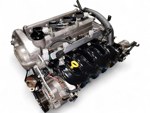 2016-2019 Toyota Yaris Hatchback 1.5L 4CYL Engine JDM 1NZFE D003113 Ships Free