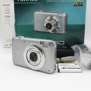 Fujifilm Finepix Jv100 | eBay