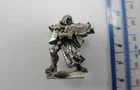 BATTLE SISTER (no backpack) Metal Adepta Sororitas Sisters Army 40K 1990s B38