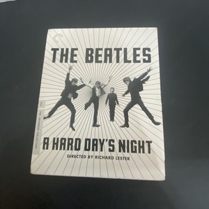 A Hard Days Night Blu Ray | eBay