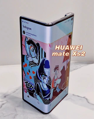 Huawei Mate xS 2 7.8