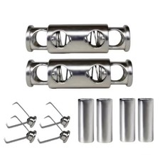 Kordelstopper Sneaker Laces Schnürsenkel stopper 