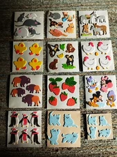 [149-3]Sandylion Fuzzy mod you choose