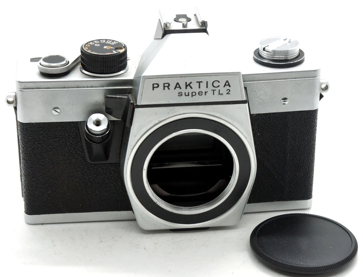 Pentacon Film Cameras for sale | eBay