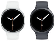 Samsung Galaxy Watch 8 LTE UNLOCKED 44mm Smartwatch All color L335U - Excellent