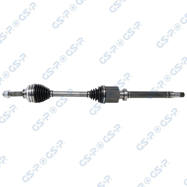 NEU - GSP 203779 Antriebswelle FüR Ford-image