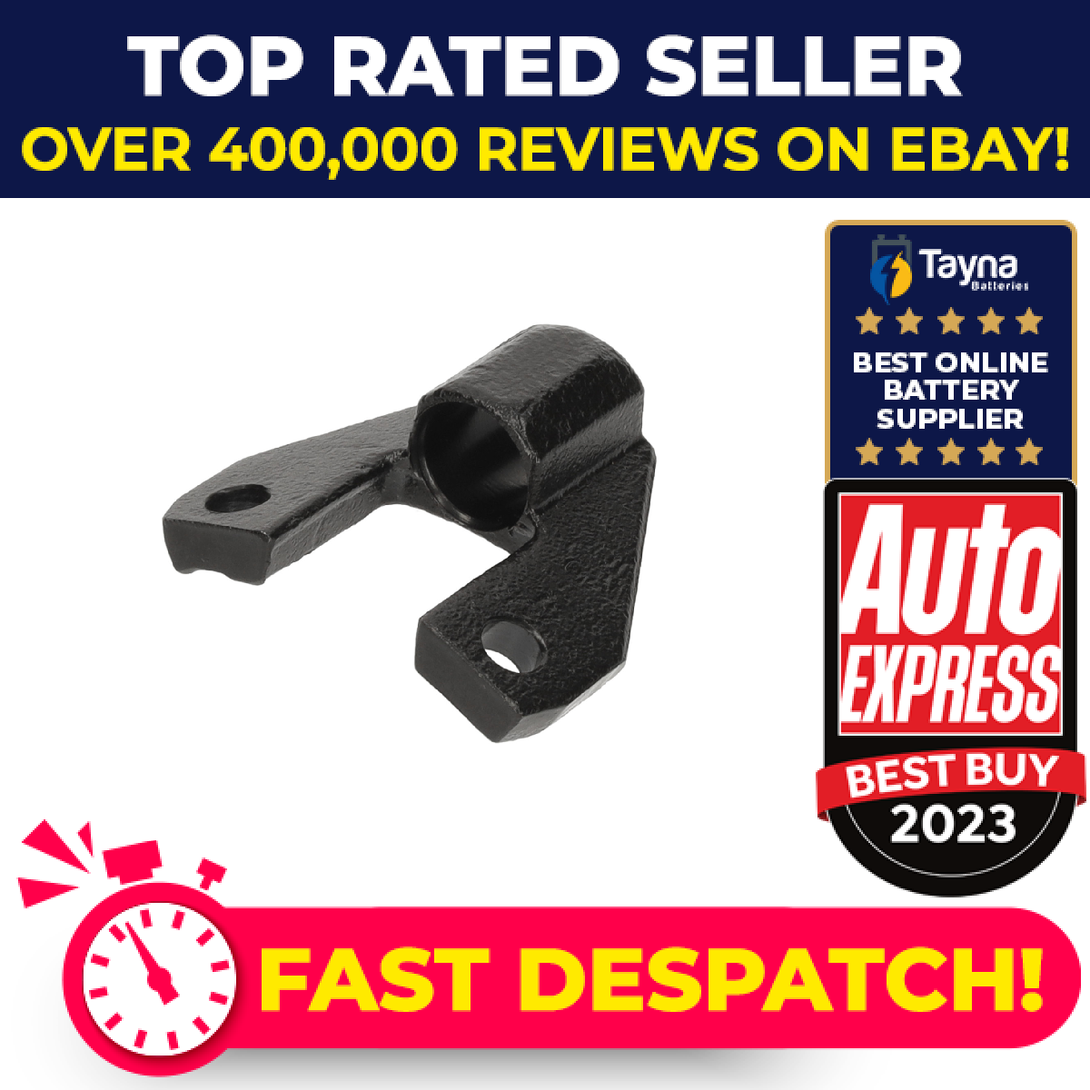 Bracket 197079 Febi 0318914860 Genuine Top Quality Guaranteed New