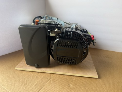 #ad Generac Engine 0G8442C W O Muffler $600.00