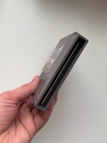 Super Mario Bros. / Duck Hunt (NES) 