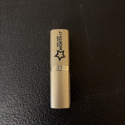 L'Oreal Paris Colour Riche Lipstick, # 800 Fairest Nude