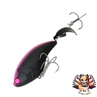 NEW Depth Evoque Zero 150 #03 Visible Black