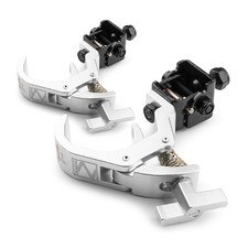 BeamZ BC50-150F Lighting Clamps 50kg - Durable Truss Clamps for Events