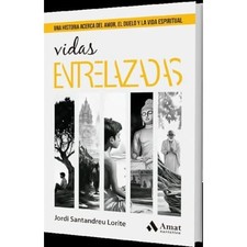 Vidas entrelazadas: Una historia acerca del amor, el du - Spanish Language Paper