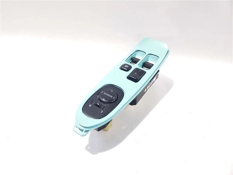 Interruptor de puerta de control maestro tiene desgaste PN 7423220250 OEM 1997 Toyota Celica  Foto 3 de 4