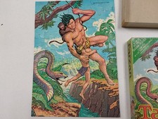 Tarzan 'Out of Danger' 70 pc jigsaw puzzle