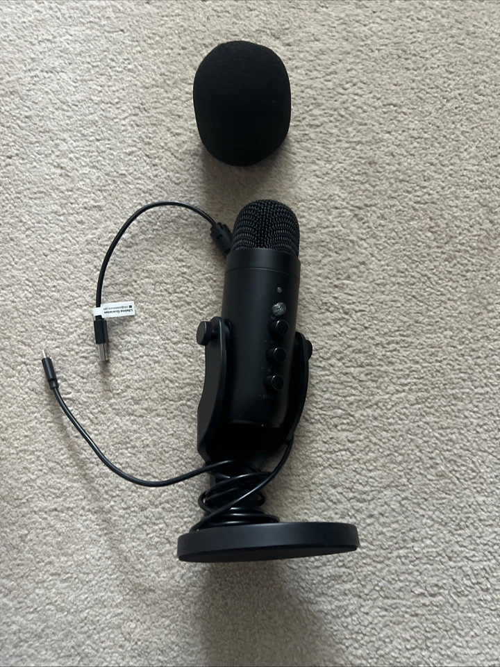 Microphone Gaming - Image 2 of 4