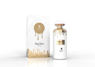 Eau de Parfum Lychee Volare Bon Bon 100 ml