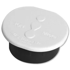TINY: iON Micra Wireless Window Security Sensor, DSC Compatible (Micra-D)