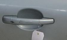Porte avant et accessoires Peugeot 207