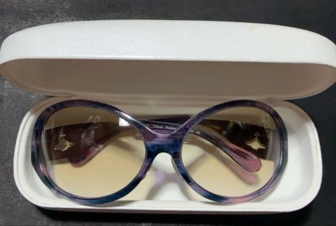 Vivienne Westwood Sunglasses for Men for sale | eBay