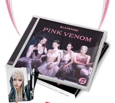 BLACKPINK -2CD