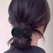 1 Set Trendy Hair Clip Collection Hair Decors For Students And Professionals