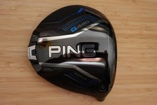 PING G440 MAX DRIVER 10.5 HEAD ONLY WITH COVER 175868