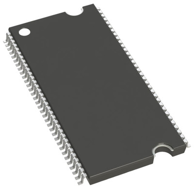 HYB25D256160BT-6  IC DRAM Chip DDR SDRAM 256Mbit 16Mx16 2.5V 66-Pin TSOP-II