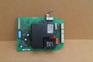 Original Leistungselektronik Type:EL150-C aus Waschm. Miele W435S  Zust.:DEF.