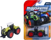Majorette Farm Premium Claas Xerion 5000 GrüN Traktor 7,5 Cm 8503000000Q03