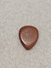 Timber Tones Dune Tones Single Red Sandstone Guitar Pick — photo 2