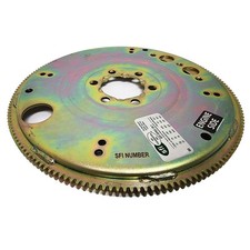 Prw Flexplate 1840100 Gold Series 164t Ext Bal Chromoly Sfi For 72-77 Amc 401
