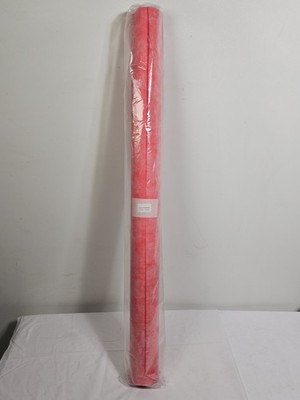 Prova Mat Red Polypropylene Waterprooring Membrane - 10 SQ Meters