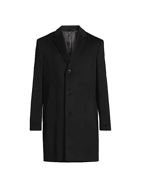 Saks Fifth Avenue Coats, Jackets & Vests for Cashmere Outer Shell