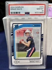 2024 Panini Donruss - Rated Rookie Drake Maye #379 (RC)