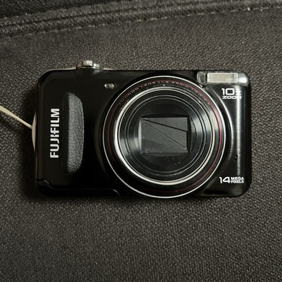 Digitalkamera Fujifilm FINEPIX  T300