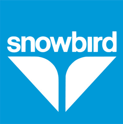 Snowbird Resort Sticker - Ski/Snowboard SLC, Utah - Waterproof Vinyl Decal