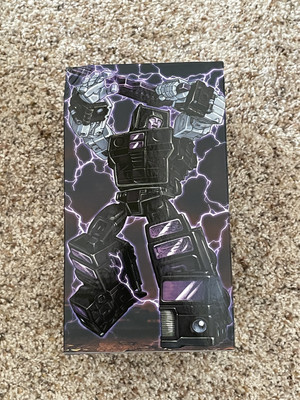 X-Transbots MX-12 GRAVESTONE Transformers Masterpiece Motormaster