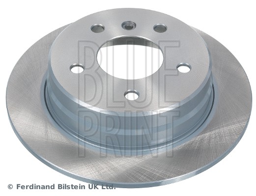2x New Brake Disc for MERCEDES-BENZ:414,W168,VANEO,A-CLASS,A-CLASS MONOCAB