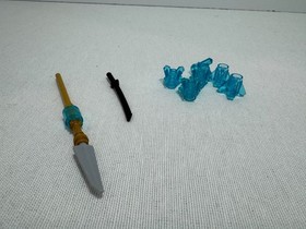 LEGO LEGENDS OF CHIMA: Chi Waterfall (70102)