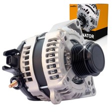 Upgraded High Output Alternator For/Chevy Silverado 1500 2500 3500 Express Su...