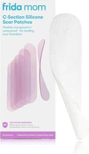 C-Section Silicone Strips, C-Section Recovery Must Have Scar Patches, Reusable M