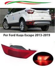 FARO - FANALE RETRONEBBIA SINISTRO PER FORD ECOSPORT 2017-  | KUGA 2013- 2019