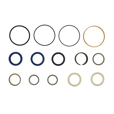 FP460 Swing Cylinder Seal Kit Fits Ford 455C 455D 555C 555D 575D 655C - Foto 13