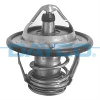 Dayco Thermostat KüHlmittel 82°C FüR Toyota Hilux VII Pick-Up DT1228V