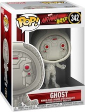 Marvel Ant-Man the Wasp - Ghost 342 - Funko Pop! - Vinyl Figur