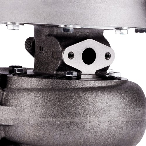 Universal GT45 Racing Turbo Turbocharger 1.05 A/R 78 Trim Boost Up to 600 HP - Picture 11 of 11