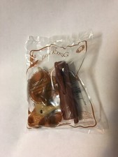 McDONALD's 2019 DISNEY LION KING HAPPY MEAL TOY 9 SIMBA