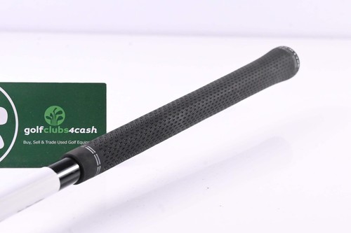 Ping G430 #4 Hybrid / 22 Degree / Regular Flex Ping Alta CB Black 70 Shaft - Picture 8 of 8